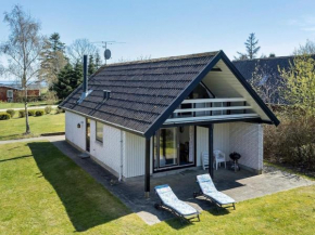 Holiday home Humble XXXI